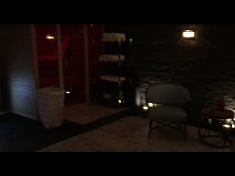 Jupiter Infrared Sauna - From Celebration Saunas