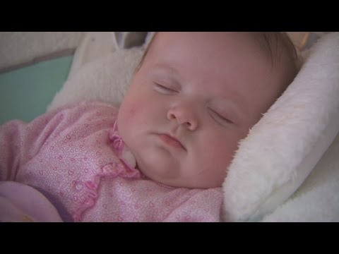 Link between lack of sleep &amp; obesity